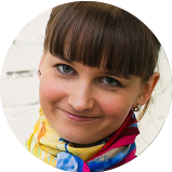 Анна Митрофанова