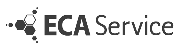 Проекты для компании «ECA Service»